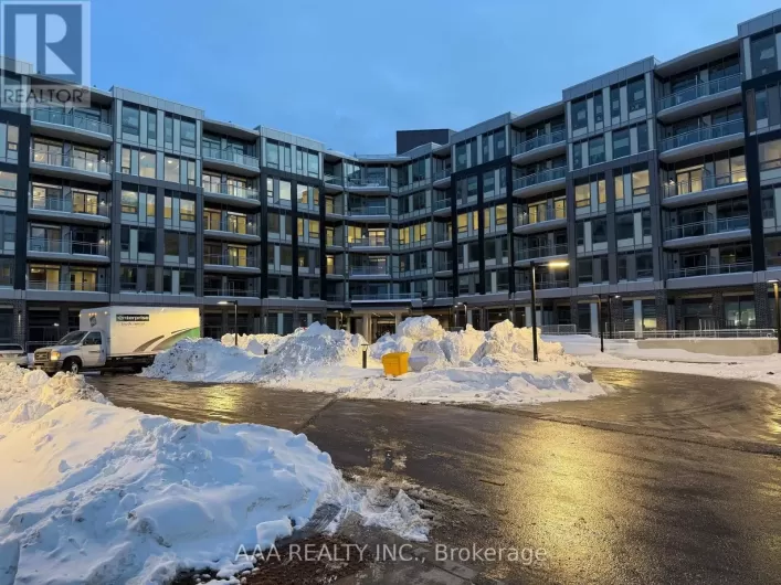 251 - 2501 SAW WHET BOULEVARD, Oakville