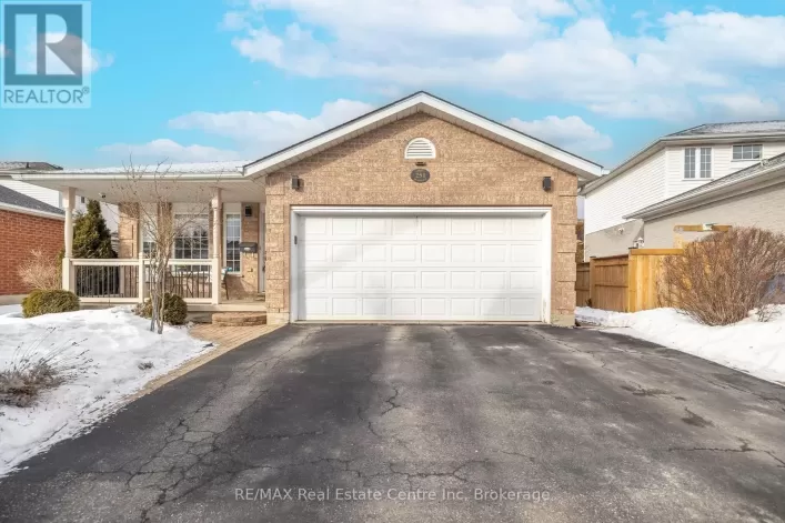 251 DEERPATH DRIVE, Guelph