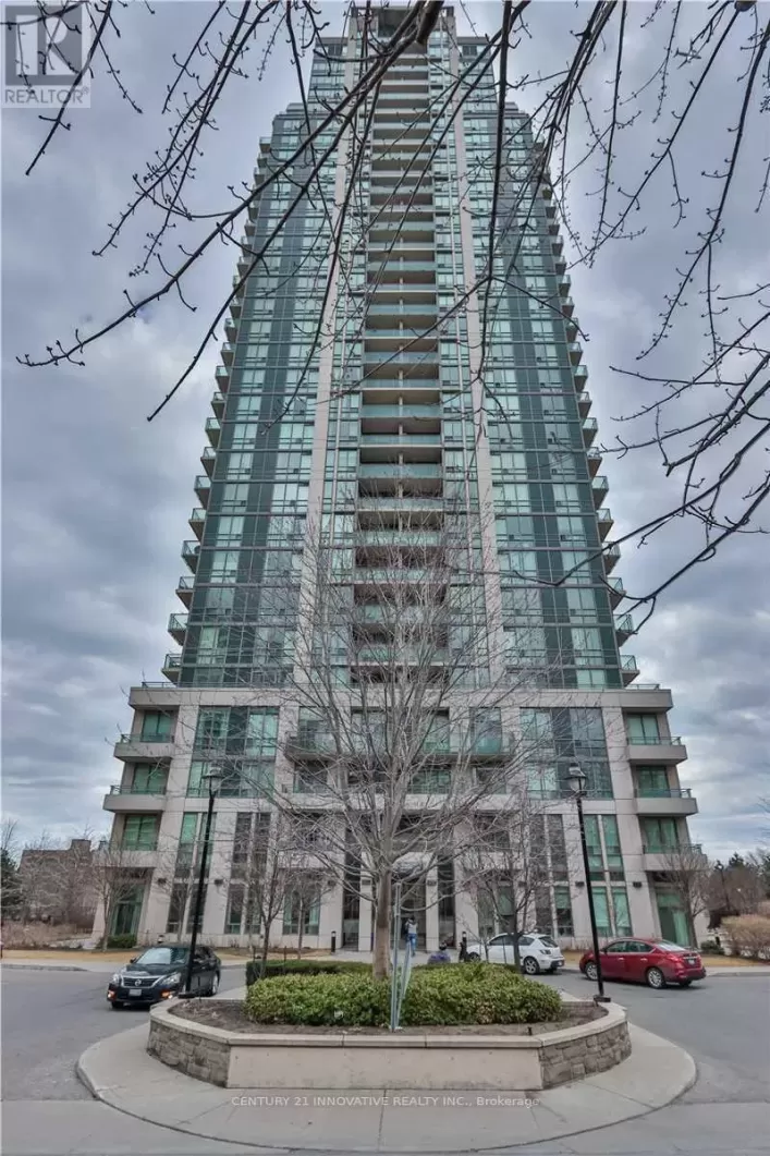 2510 - 3515 KARIYA DRIVE, Mississauga