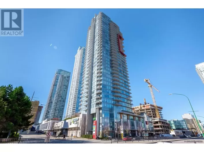 2510 4688 KINGSWAY, Burnaby