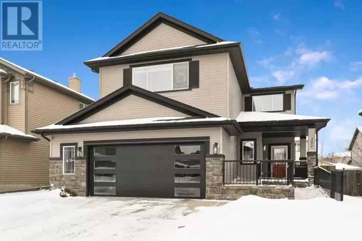 252 West Creek Boulevard, Chestermere