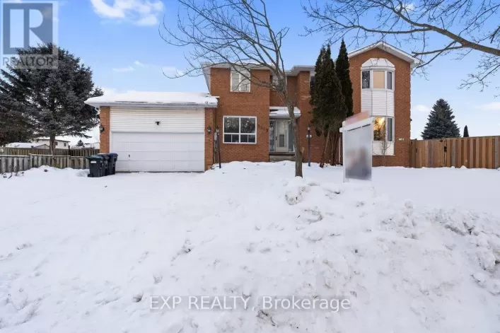 2529 DELLA STREET, Innisfil