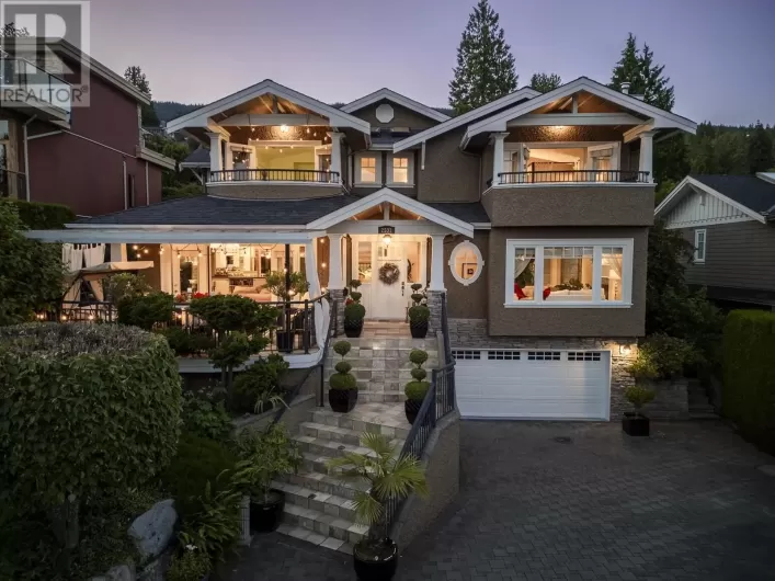 2531 MATHERS AVENUE, West Vancouver