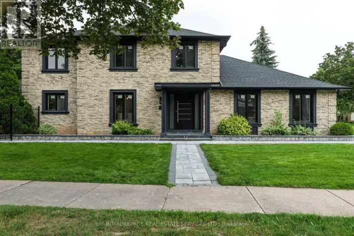 2535 ROBIN DRIVE, Mississauga