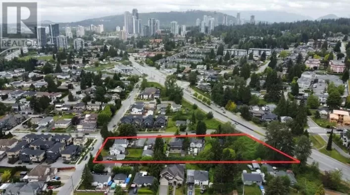 255 HART STREET, Coquitlam