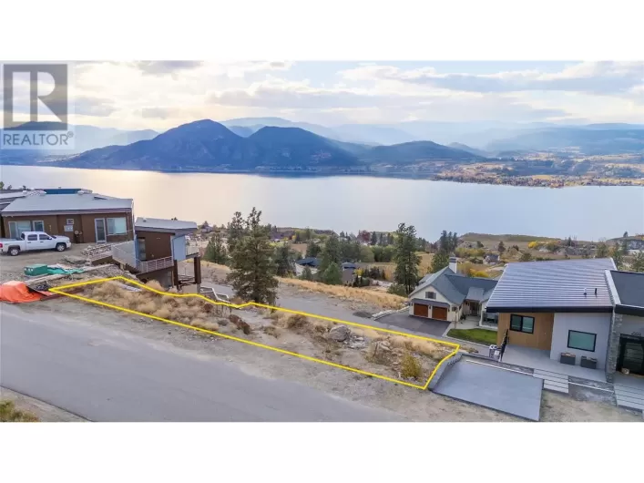 2557 KETTLE RIDGE Way, Naramata