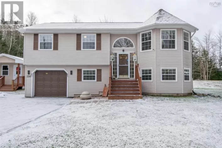 256 Rhodora Drive, Middle Sackville