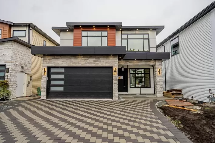 2575 TERMINAL COURT, Abbotsford