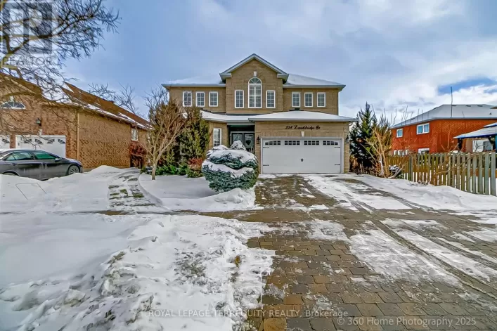 258 LANDSBRIDGE STREET, Caledon