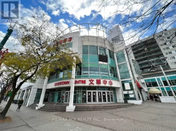 259 - 222 SPADINA AVENUE N, Toronto