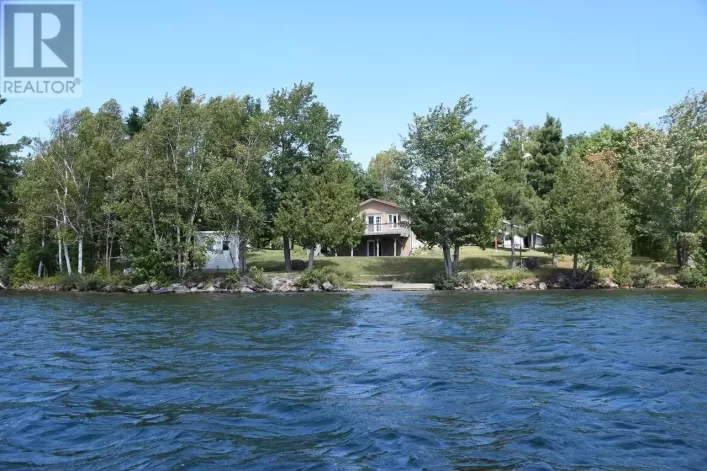 259 Bass Lake RD, Blind River