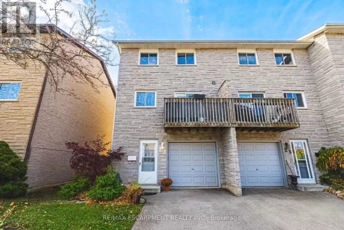 26 - 1155 PARAMOUNT DRIVE, Hamilton