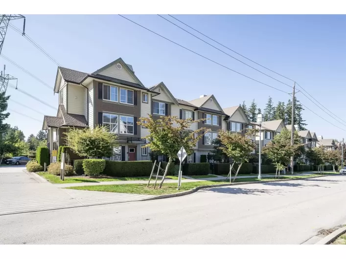 26 2845 156 STREET, Surrey