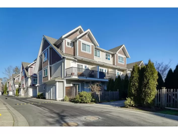 26 7298 199A STREET, Langley