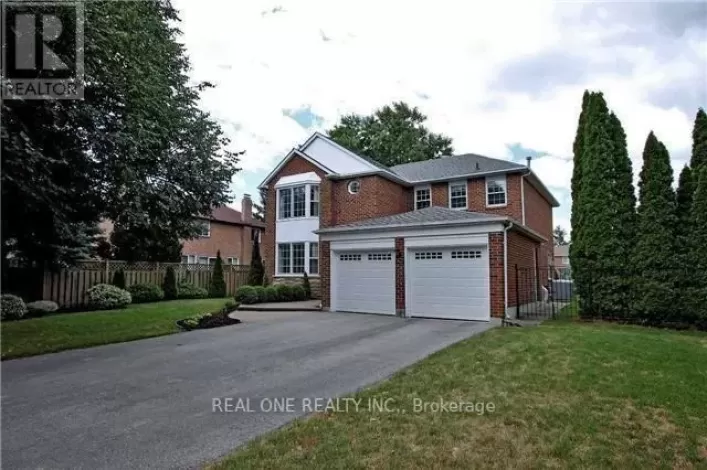 26 ADDINGTON SQUARE, Markham