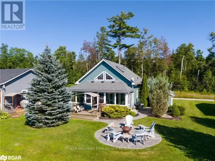 26 ALGONQUIN TRAIL, Wasaga Beach