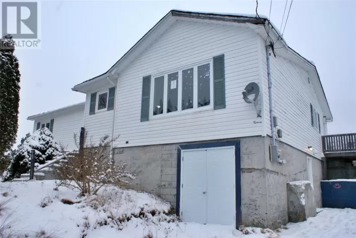 26 Back Track Road, Spaniards Bay