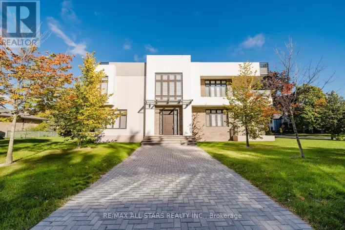 26 LANCER DRIVE, Vaughan