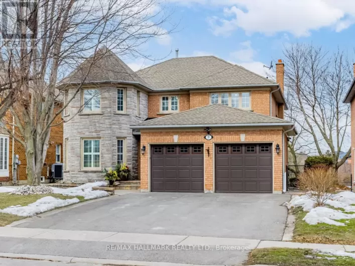 26 MOUNTAINBERRY ROAD, Brampton