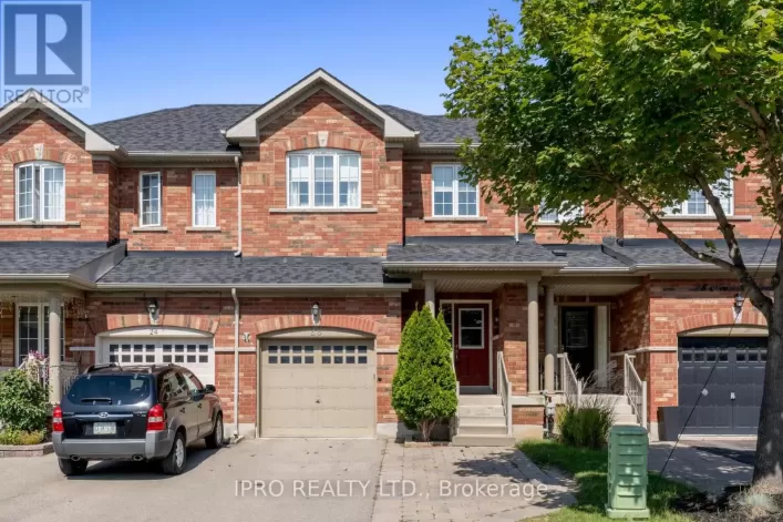 26 NEUCHATEL AVENUE, Vaughan