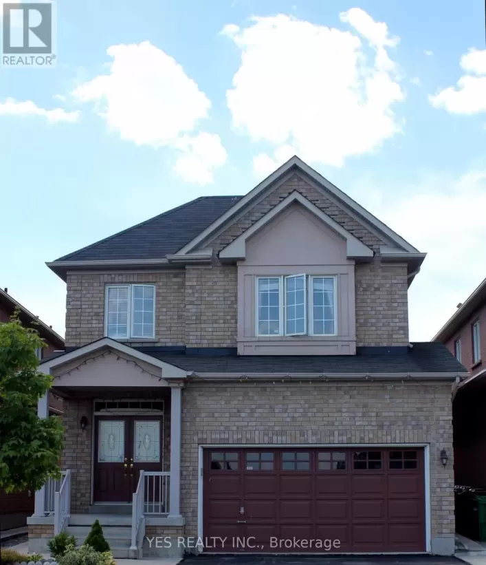 26 NEW HAMPSHIRE COURT, Brampton