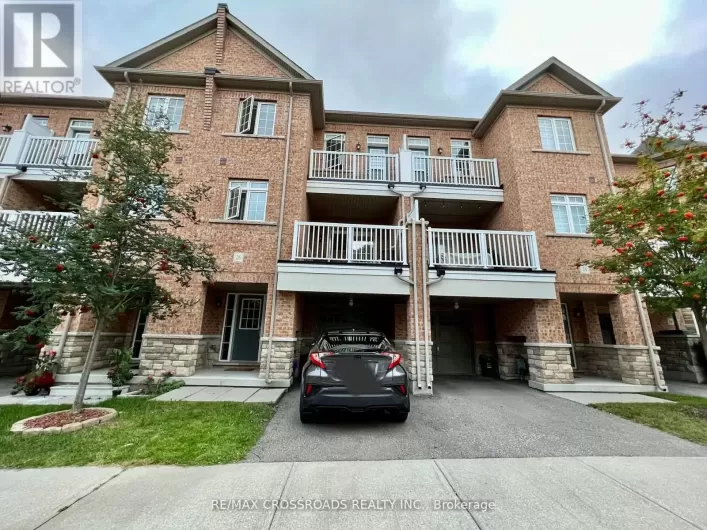 26 SPIV GROVE WAY, Markham