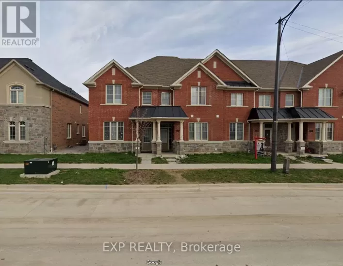 260 INSPIRE BOULEVARD, Brampton