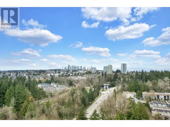 2601 7088 18TH AVENUE, Burnaby