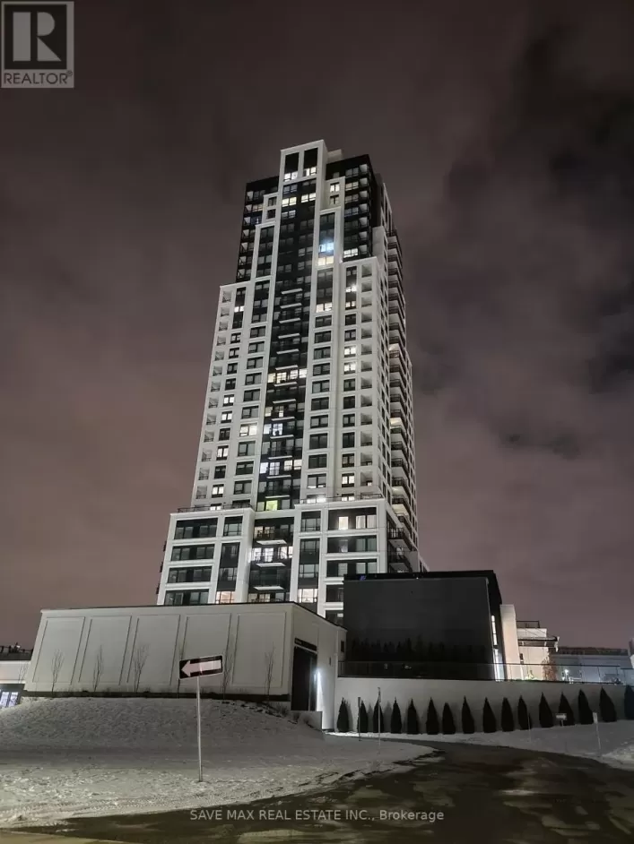 2605 - 10 EVA ROAD, Toronto