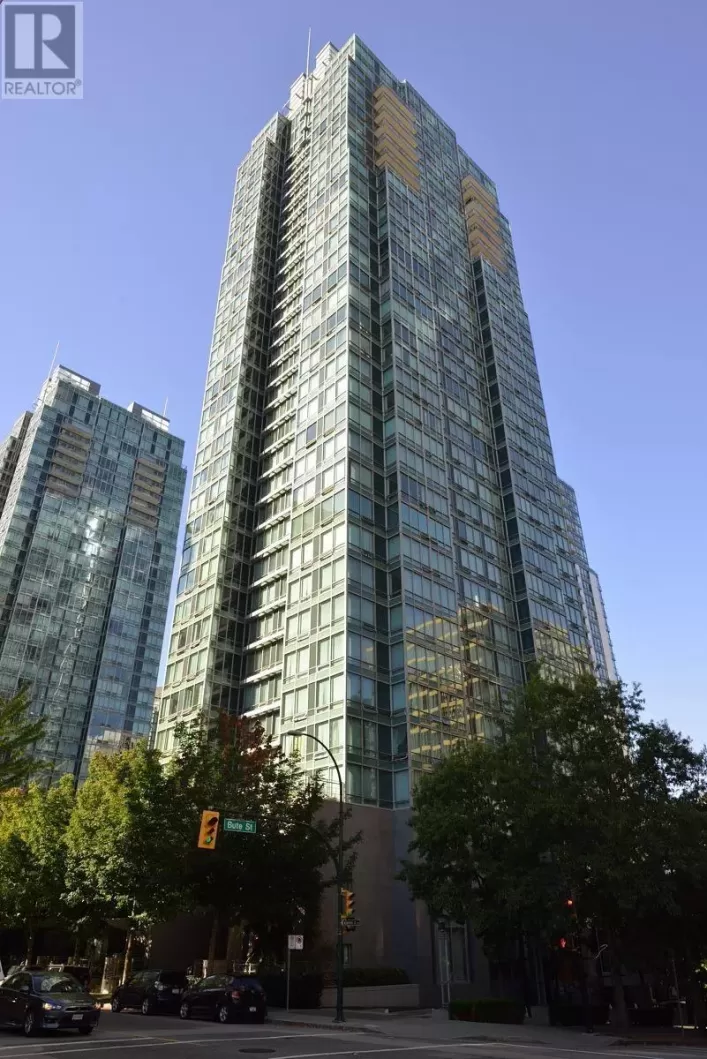 2606 1200 W GEORGIA STREET, Vancouver