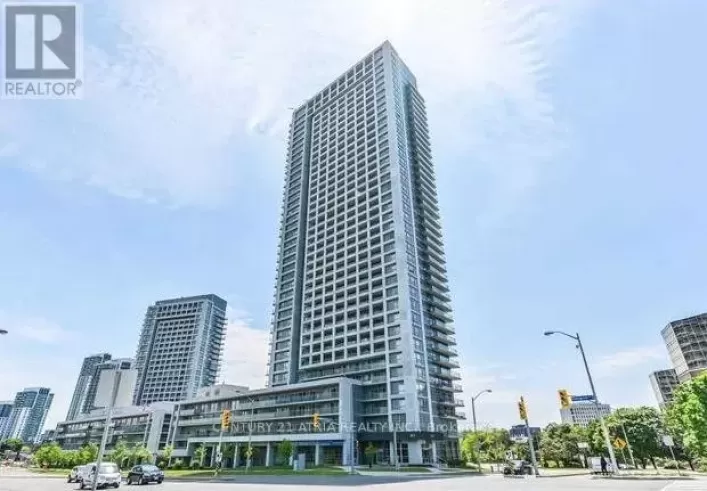 2607 - 275 YORKLAND ROAD, Toronto