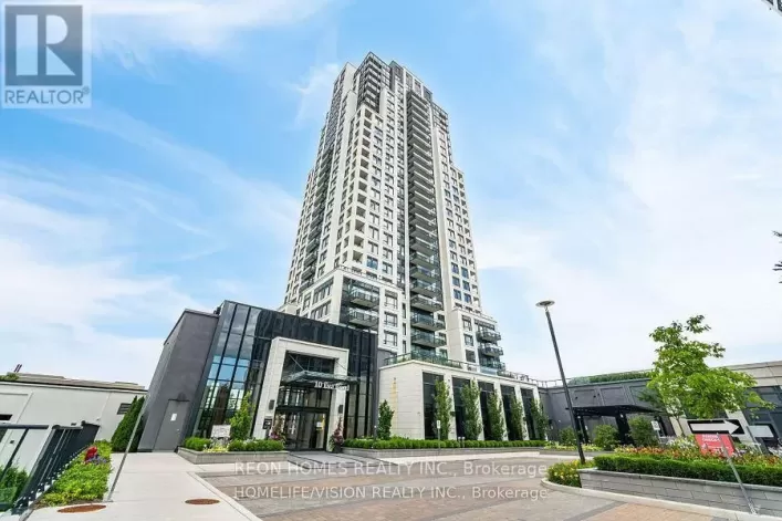 2608 - 10 EVA ROAD, Toronto