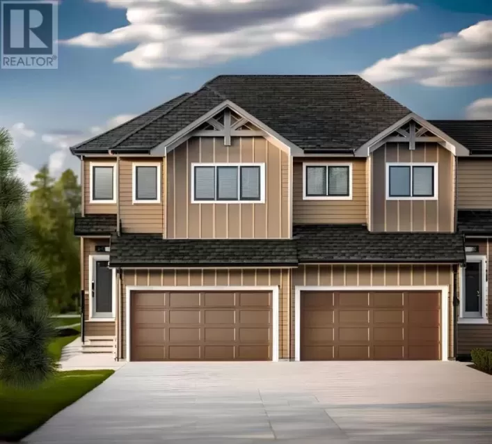 261 Waterford Heath, Chestermere