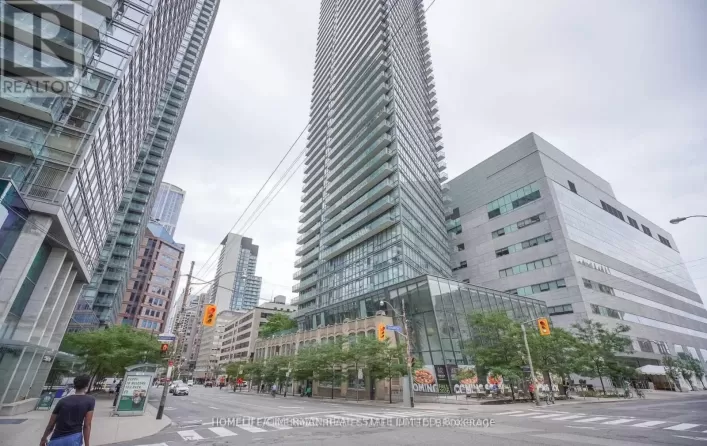 2610 - 832 BAY STREET, Toronto