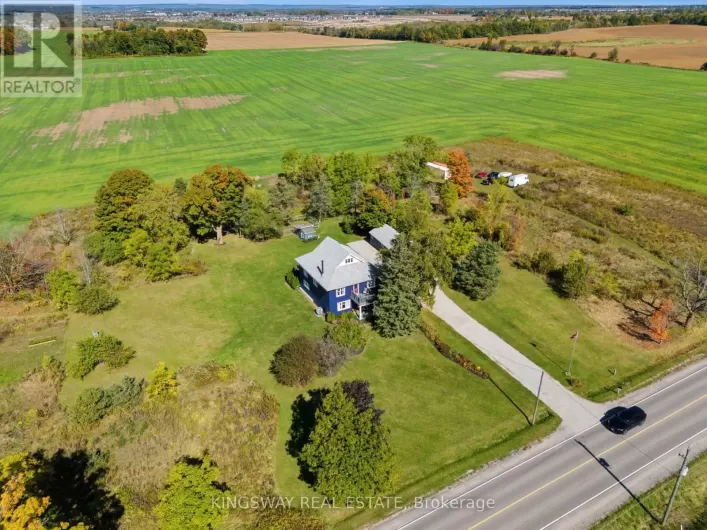 2612 10TH LINE, Innisfil