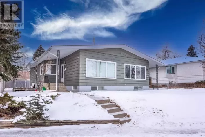 2615 24 Street NW, Calgary