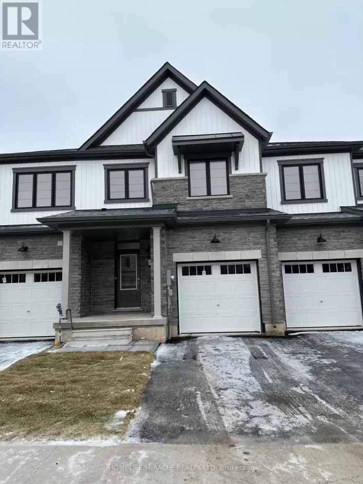 262 PORT CRESCENT, Welland