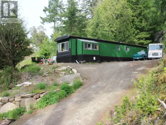 2620 Gunwhale Rd, Pender Island