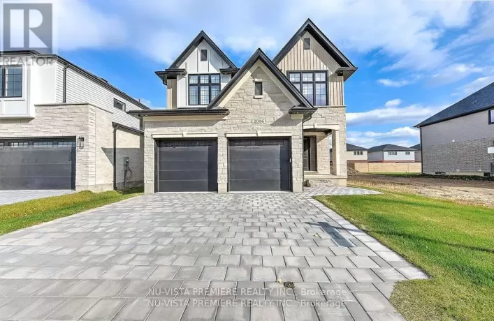 2622 HEARDCREEK TRAIL, London