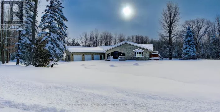 263168 WILDER LAKE ROAD, Southgate