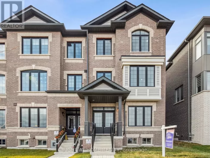 2632 DELPHINIUM TRAIL, Pickering