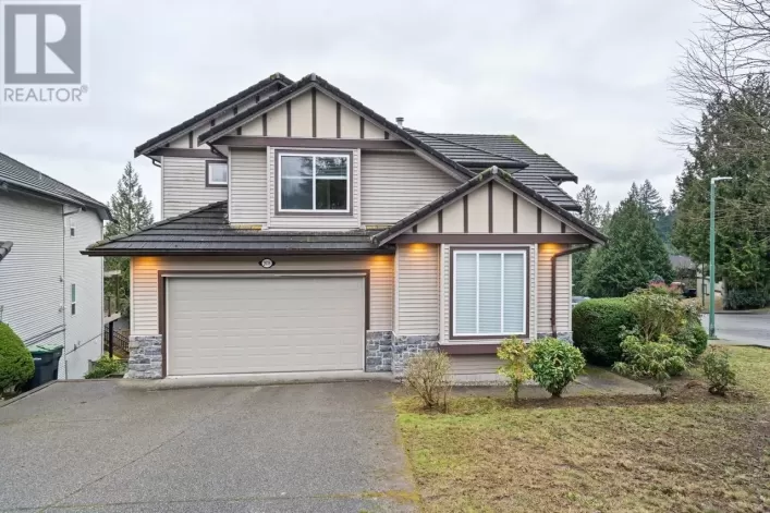 2636 DELAHAYE DRIVE, Coquitlam