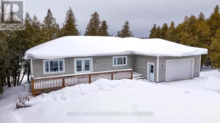 264 TAMARAC ROAD, Northern Bruce Peninsula