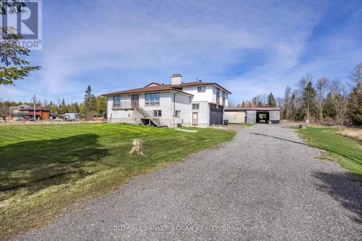 2642 2ND LINE, Innisfil