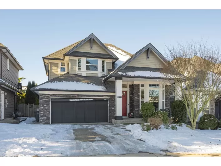 2643 164 STREET, Surrey