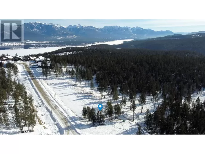 2643 BREWER  RISE Ridge, Invermere