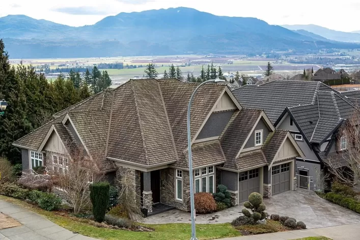 2660 EAGLE MOUNTAIN DRIVE, Abbotsford