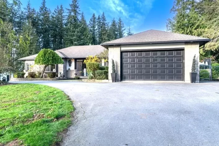 26643 58 AVENUE, Langley