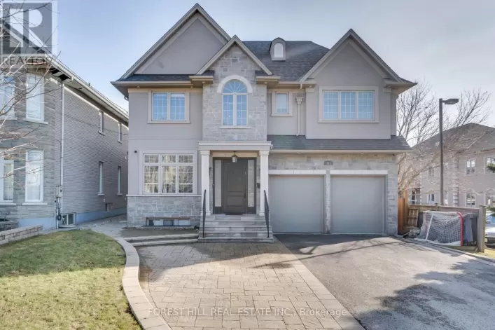 267 KING HIGH DRIVE, Vaughan