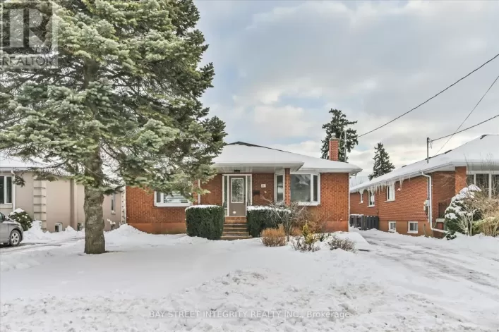 267 REINER ROAD, Toronto